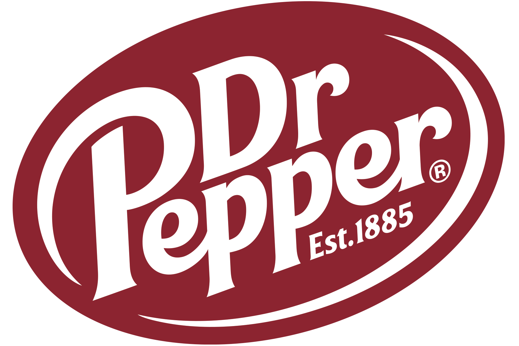 Dr Pepper logo