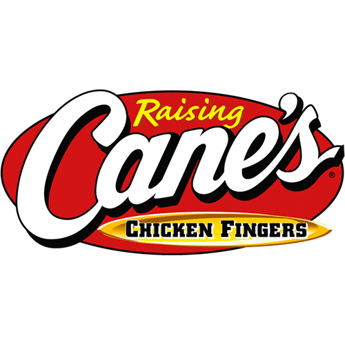 Raising Canes logo